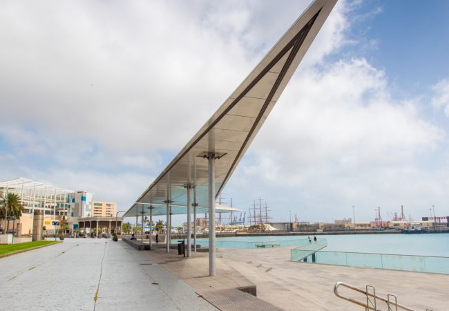 Lägenhet i Las Palmas de Gran Canaria - Avant Holidays 4A Lägenhet i Las Palmas de Gran Canaria - Avant Holidays 4A