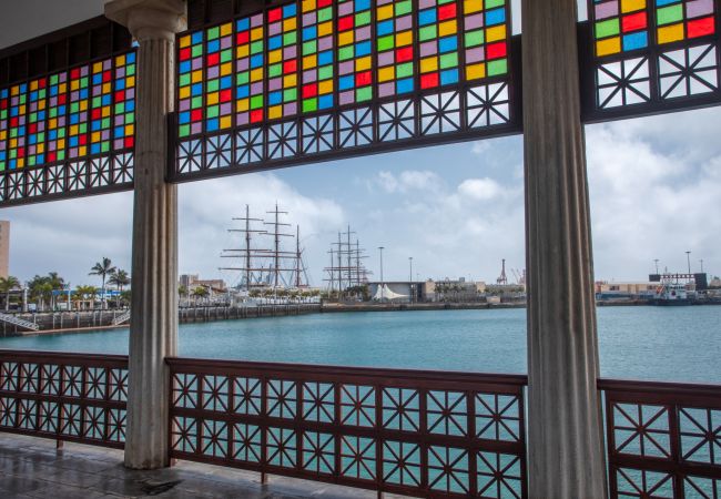 Lägenhet i Las Palmas de Gran Canaria - Avant Holidays 4A Lägenhet i Las Palmas de Gran Canaria - Avant Holidays 4A