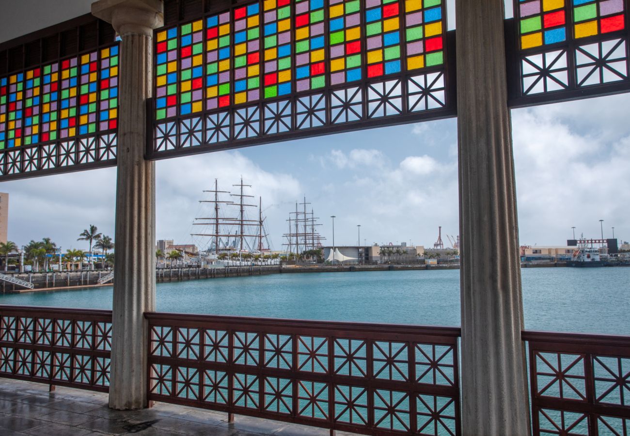 Lägenhet i Las Palmas de Gran Canaria - Avant Holidays 4A Lägenhet i Las Palmas de Gran Canaria - Avant Holidays 4A