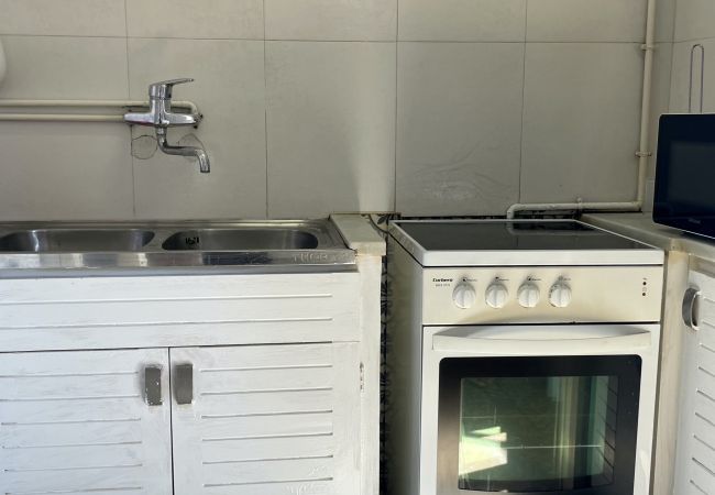 Lägenhet i Pals - APARTAMENTO SAMARIA Lägenhet i Pals - APARTAMENTO SAMARIA