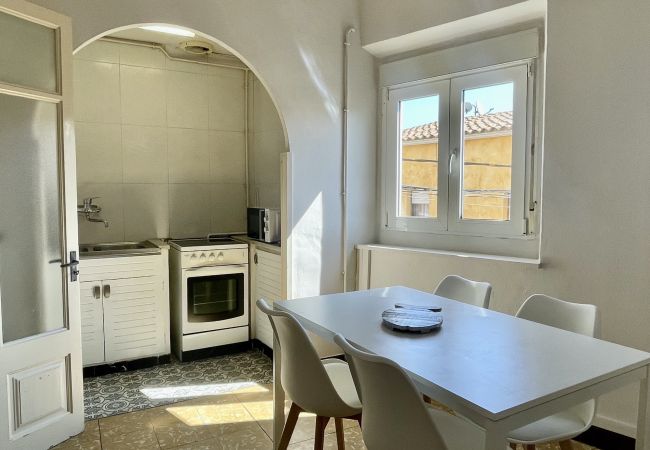 Lägenhet i Pals - APARTAMENTO SAMARIA Lägenhet i Pals - APARTAMENTO SAMARIA