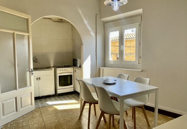 Lägenhet i Pals - APARTAMENTO SAMARIA Lägenhet i Pals - APARTAMENTO SAMARIA
