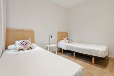 Lägenhet i Barcelona - Espronceda (1,5 baños)