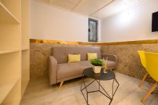 Lägenhet i Madrid - Loft de 2 dormitorios en el centro de Madrid