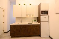 Lägenhet i Madrid - Loft de 2 dormitorios en el centro de Madrid
