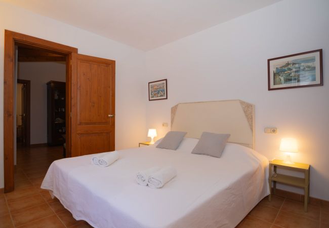 Sommarhus i Muro - 278 Son Parera d abaix by Mallorca Charme  Sommarhus i Muro - 278 Son Parera d abaix by Mallorca Charme