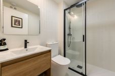 Studio i San Sebastián de los Reyes - Estudio moderno con terraza privada y excelentes zonas comunes