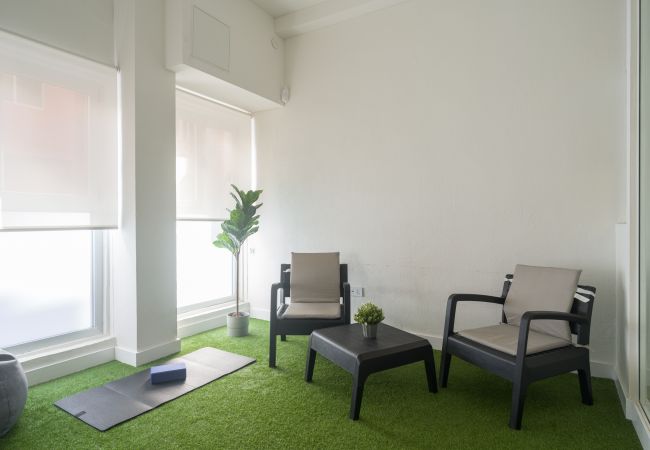 Stuga i Las Palmas de Gran Canaria - Atlantic Nest By CanariasGetaway 