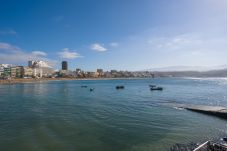 Stuga i Las Palmas de Gran Canaria - Atlantic Nest By CanariasGetaway 