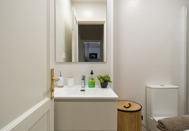 Stuga i Las Palmas de Gran Canaria - Apartamento Canteras City 2 Stuga i Las Palmas de Gran Canaria - Apartamento Canteras City 2