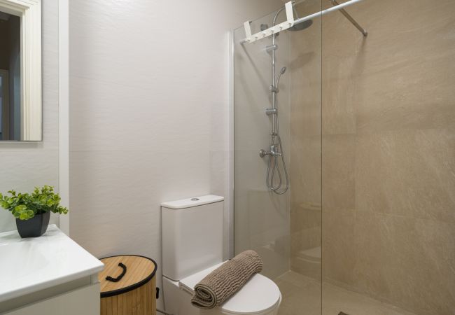 Stuga i Las Palmas de Gran Canaria - Apartamento Canteras City 2 Stuga i Las Palmas de Gran Canaria - Apartamento Canteras City 2