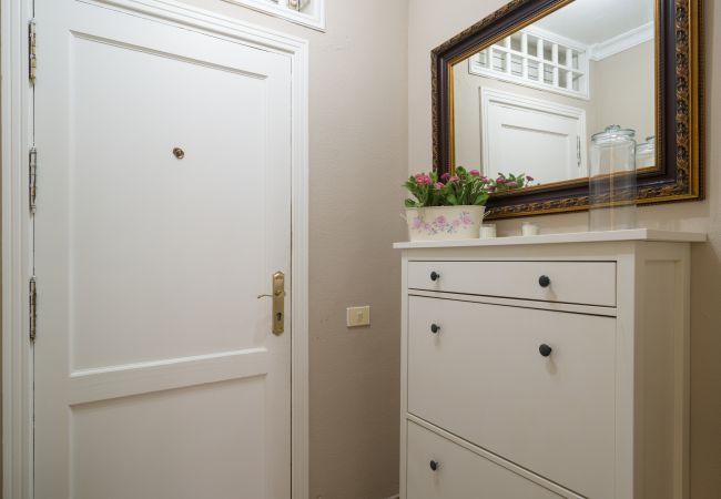 Stuga i Las Palmas de Gran Canaria - Apartamento Canteras City 2 Stuga i Las Palmas de Gran Canaria - Apartamento Canteras City 2