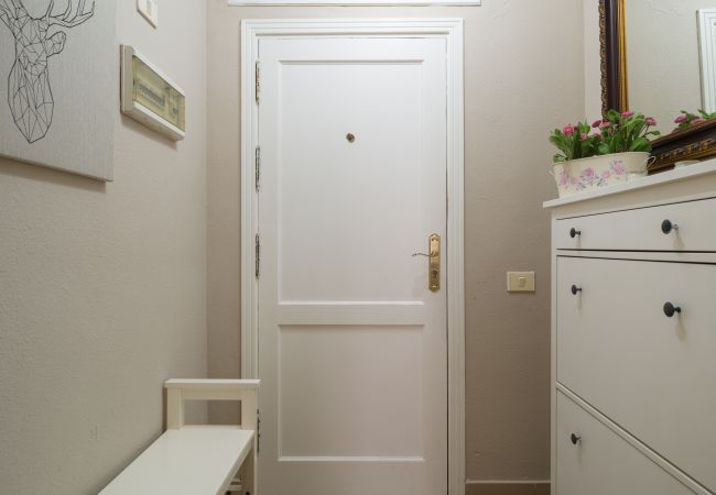 Stuga i Las Palmas de Gran Canaria - Apartamento Canteras City 2 Stuga i Las Palmas de Gran Canaria - Apartamento Canteras City 2