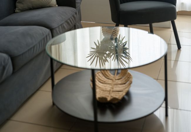 Stuga i Las Palmas de Gran Canaria - Apartamento Canteras City 2 Stuga i Las Palmas de Gran Canaria - Apartamento Canteras City 2