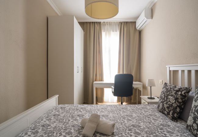 Stuga i Las Palmas de Gran Canaria - Apartamento Canteras City 2 Stuga i Las Palmas de Gran Canaria - Apartamento Canteras City 2