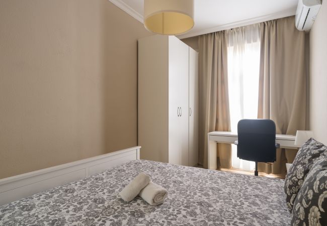 Stuga i Las Palmas de Gran Canaria - Apartamento Canteras City 2 Stuga i Las Palmas de Gran Canaria - Apartamento Canteras City 2