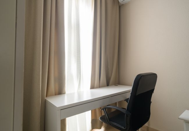 Stuga i Las Palmas de Gran Canaria - Apartamento Canteras City 2 Stuga i Las Palmas de Gran Canaria - Apartamento Canteras City 2