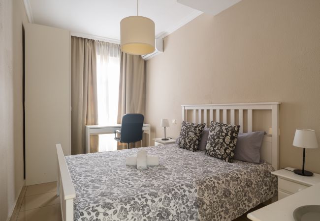 Stuga i Las Palmas de Gran Canaria - Apartamento Canteras City 2 Stuga i Las Palmas de Gran Canaria - Apartamento Canteras City 2