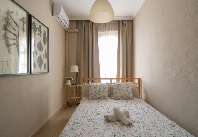 Stuga i Las Palmas de Gran Canaria - Apartamento Canteras City 2 Stuga i Las Palmas de Gran Canaria - Apartamento Canteras City 2
