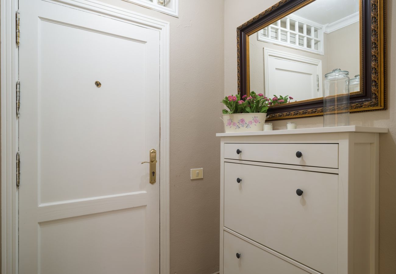 Stuga i Las Palmas de Gran Canaria - Apartamento Canteras City 2 Stuga i Las Palmas de Gran Canaria - Apartamento Canteras City 2