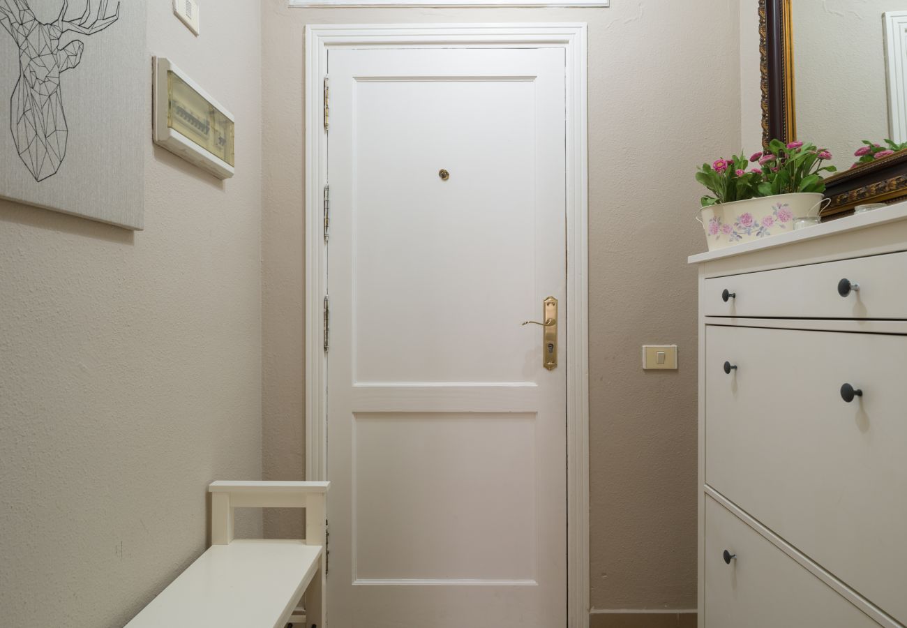 Stuga i Las Palmas de Gran Canaria - Apartamento Canteras City 2 Stuga i Las Palmas de Gran Canaria - Apartamento Canteras City 2