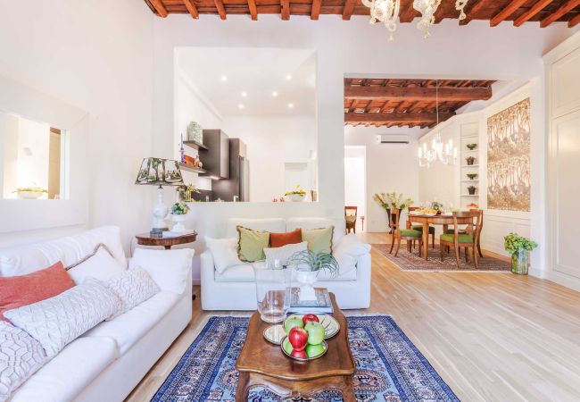 Lägenhet i Firenze - Luxury apartment in the Heart of Florence