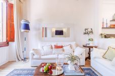 Lägenhet i Florence - Luxury apartment in the Heart of Florence