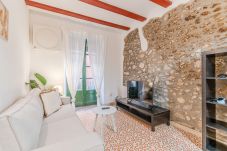 Studio i Gerona/Girona - Ballesteries 34