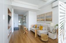 Studio i Las Palmas de Gran Canaria -  The Aesthetic Haven By CanariasGetaway