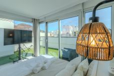 Stuga i Las Palmas de Gran Canaria - LA TERRAZA DE LOS SUEÑOS