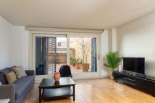 Lägenhet i Gerona/Girona - nord 1a