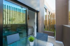 Studio i Mogán - Golden Sunrise By CanariasGetaway