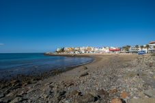 Stuga i Mogán - Sunset Arguineguin By CanariasGetaway