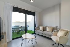 Stuga i Las Palmas de Gran Canaria - Boulevard Getaway I