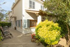 Villa i Can Picafort - D159 Chalet Auba by Mallorca Charme