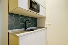 Lägenhet i Valencia / València - The Cabanyal Suites 03 by Florit Flats