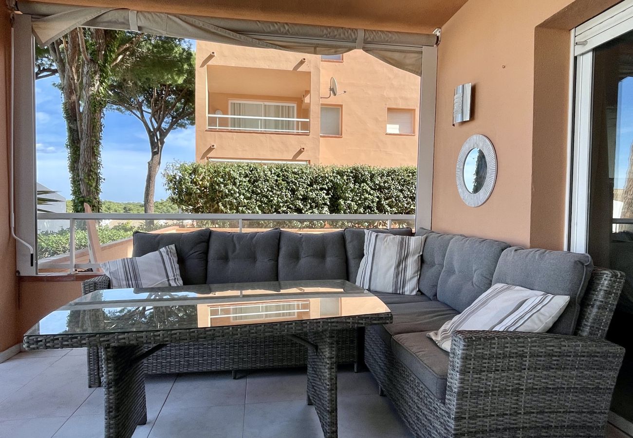 Lägenhet i Pals - PUIG SA GUILLA I C B2