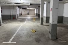 Lägenhet i Pals - PUIG SA GUILLA I C B2