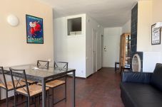 Lägenhet i Lloret de Mar - Piso con terraza junto a la playa Lloret de Mar