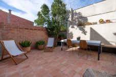 Stuga i Palafrugell - Palafrugell