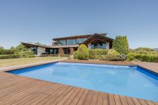 Villa i Gerona/Girona - Villa Palau