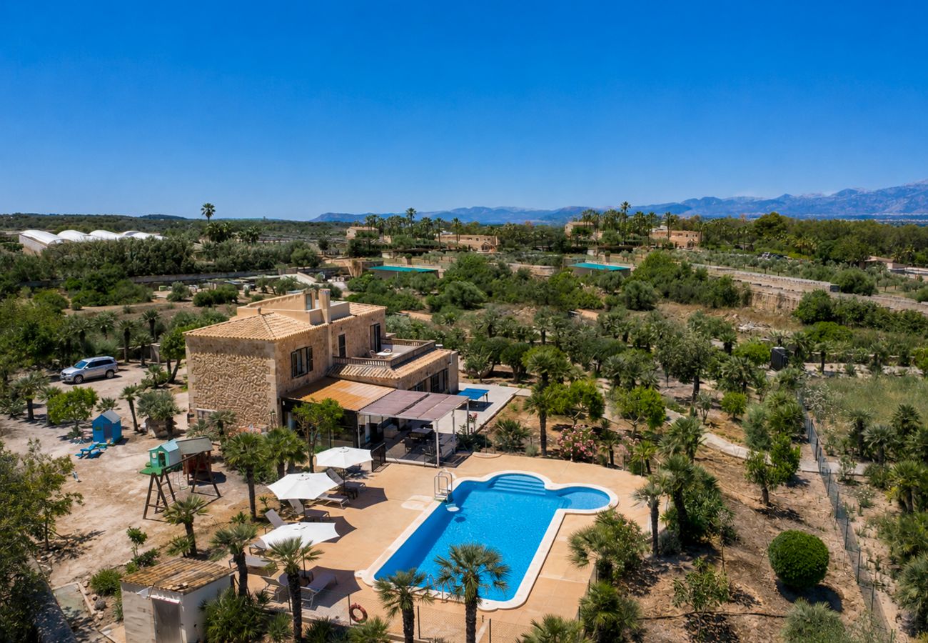 Villa i Can Picafort - Palmitos 2 by Mallorca Charme