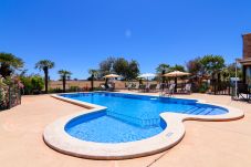 Villa i Can Picafort - Palmitos 2 by Mallorca Charme