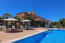 Villa i Can Picafort - Palmitos 2 by Mallorca Charme