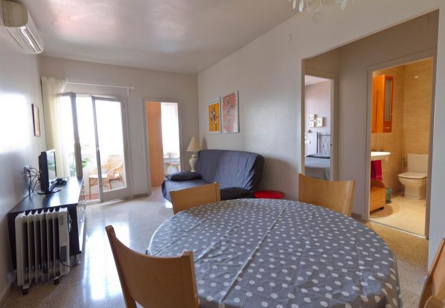 公寓 在 Barcelona ciudad - BARCELONA PORT apartment