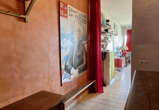 公寓 在 L'Escala - PUIG PADRO 4 2-2 公寓 在 L'Escala - PUIG PADRO 4 2-2