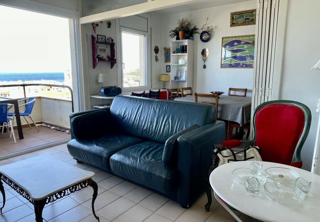 公寓 在 L'Escala - PUIG PADRO 4 2-2 公寓 在 L'Escala - PUIG PADRO 4 2-2