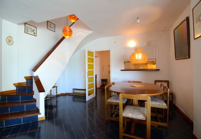 公寓 在 L'Escala - APARTAMENTO PASSEIG DEL MAR 22  公寓 在 L'Escala - APARTAMENTO PASSEIG DEL MAR 22