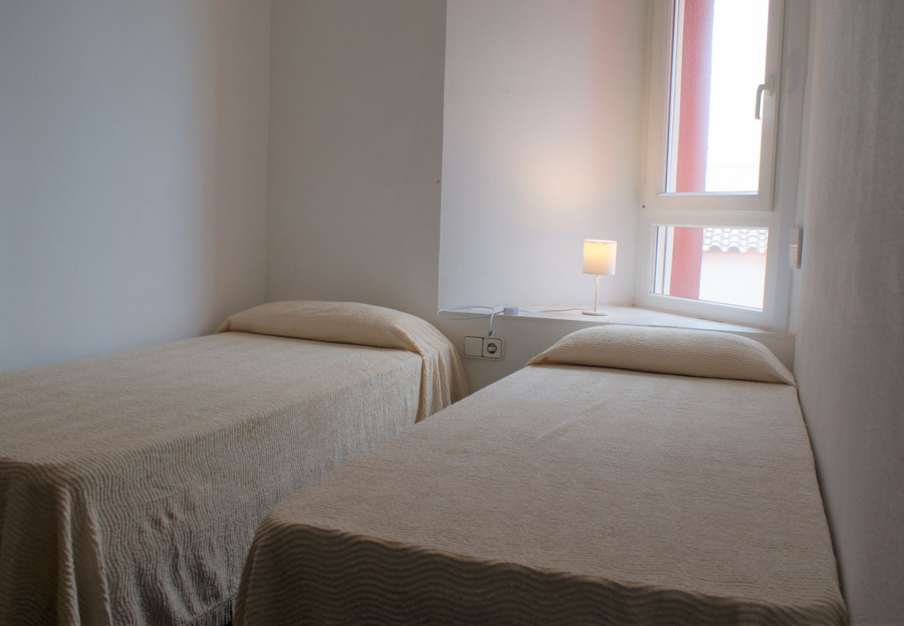 公寓 在 L'Escala - APARTAMENTO PASSEIG DEL MAR 22  公寓 在 L'Escala - APARTAMENTO PASSEIG DEL MAR 22