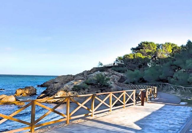 公寓 在 L'Escala - ATHENEA  公寓 在 L'Escala - ATHENEA